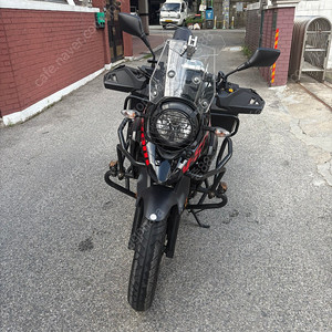 브이스트롬250