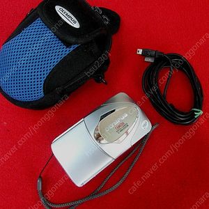 올림푸스 C-460