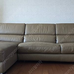 디자인벤처스 카우치 소파