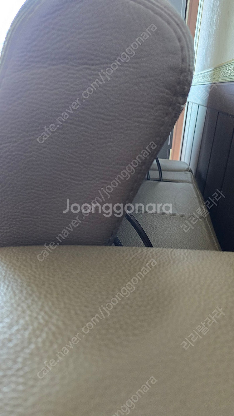 디자인벤처스 카우치 소파--4