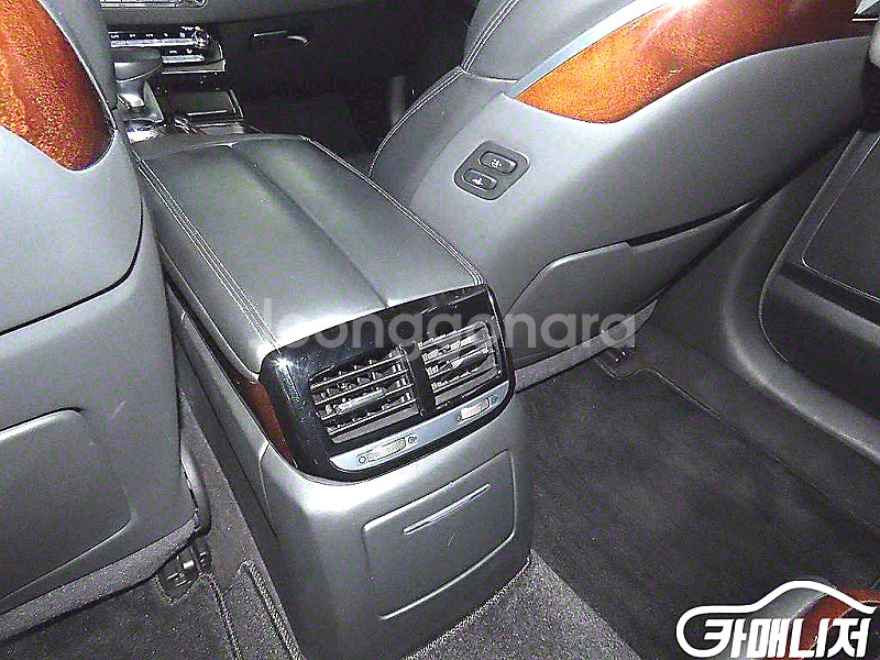 EQ900 3.8 GDI AWD 2016 년 중고차◆전...--7