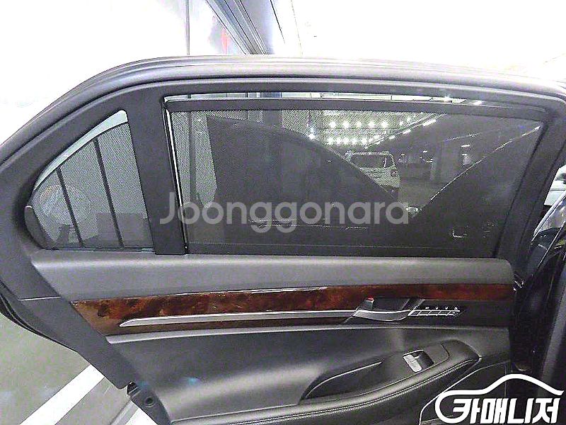 EQ900 3.8 GDI AWD 2016 년 중고차◆전...--8