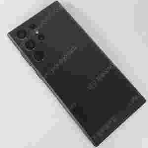 갤럭시 S22울트라 256기가 블랙 특S급 (무잔상,무기스) 공기계 대구중고폰~