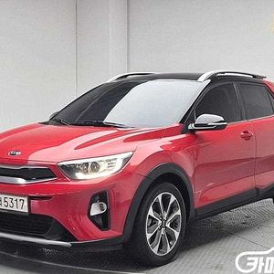 기아 스토닉 가솔린 1.4 트렌디 중고 스토닉 가솔린 1.4 트렌디 중고차