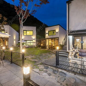 무주 스키 시즌 그안 펜션 (중나 회원10%할인)