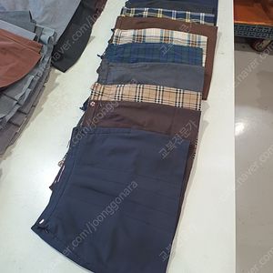 중고 교복치마 사이즈68 10장 택포37000 < h라인만 >