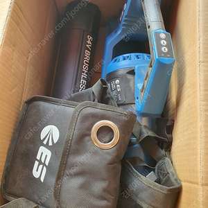 es산업54v송풍기