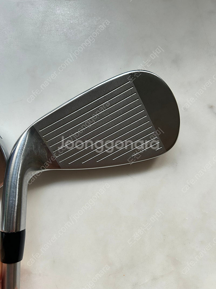 타이틀리스트 T400 남성용 아이언 7i (6-S) F...--1
