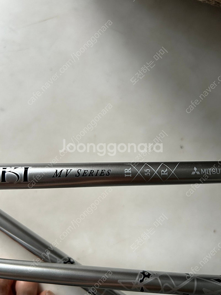 타이틀리스트 T400 남성용 아이언 7i (6-S) F...--2