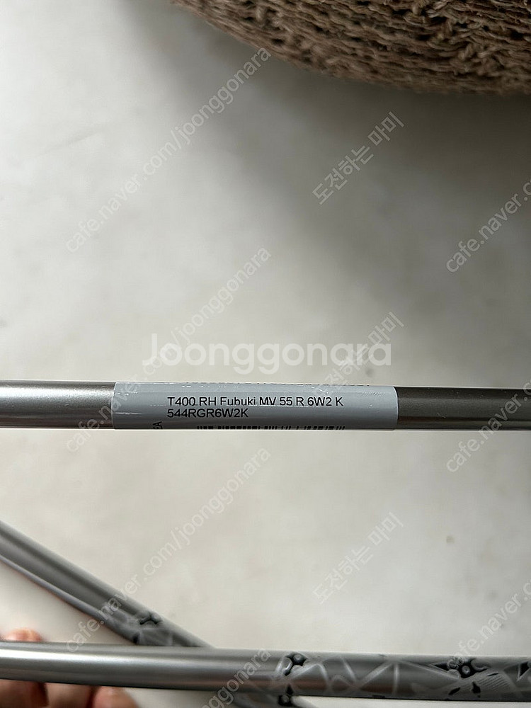 타이틀리스트 T400 남성용 아이언 7i (6-S) F...--5