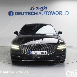 [제네시스]G80(RG3) 3.5 가솔린 터보 AWD 기본형 중고차중고차매입전액할부감사합니다