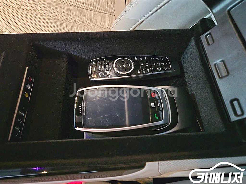[벤츠]S클래스-W222 S 500L 4MATIC 20...--7