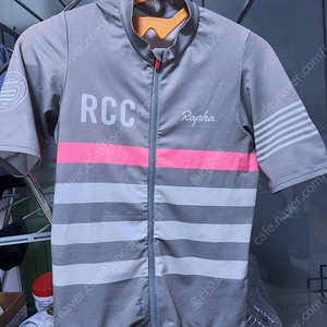라파 RCC 은갈치 져지 XS사이즈
