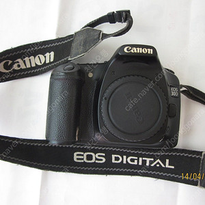 캐논 EOS 30D