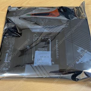 GIGABITE B760M AUROS ELITE 리퍼 미개봉
