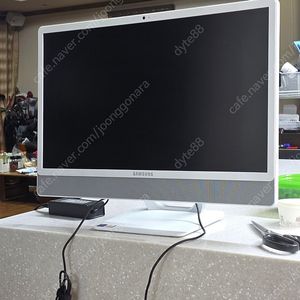 삼성 일체형 컴퓨터 DM530ADA-L78A 데스크탑 본체