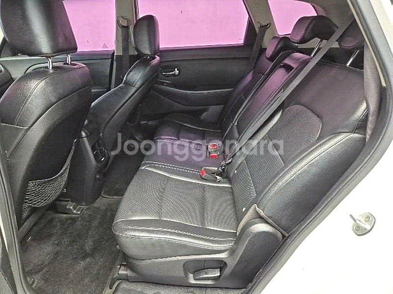 기아 올뉴 카렌스 1.7 VGT 럭셔리 중고 올뉴 카렌...--3