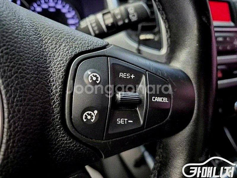 기아 올뉴 카렌스 1.7 VGT 럭셔리 중고 올뉴 카렌...--5