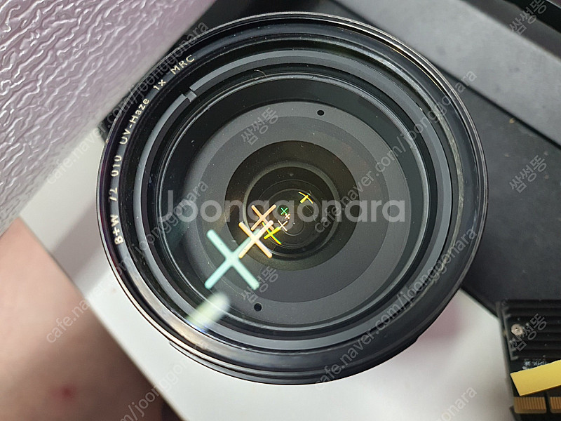 니콘 니코르 AF-S NIKKOR 18-200mm 1:...--2