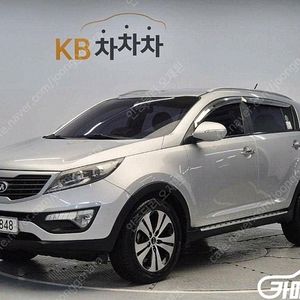 [기아]스포티지 R 2WD TLX 최고급형 (5인승) ★인천,부천중고차★할부★리스★전액할부★카드★탁송★24시간 상담 가능합니다★