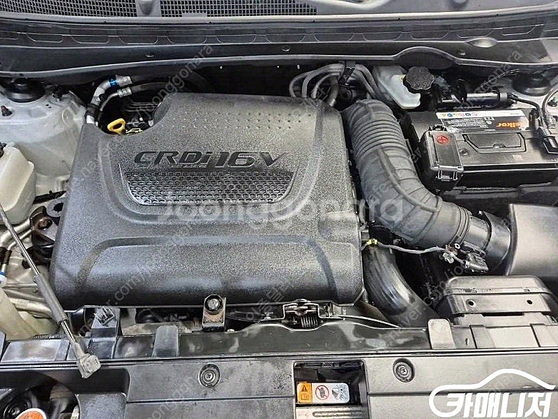 [기아]스포티지 R 2WD TLX 최고급형 (5인승) ...--5