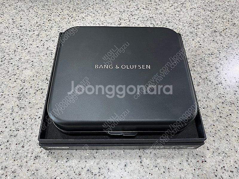 뱅앤올룹슨(B&O) Beoplay H95 헤드폰 판매합니다.--1