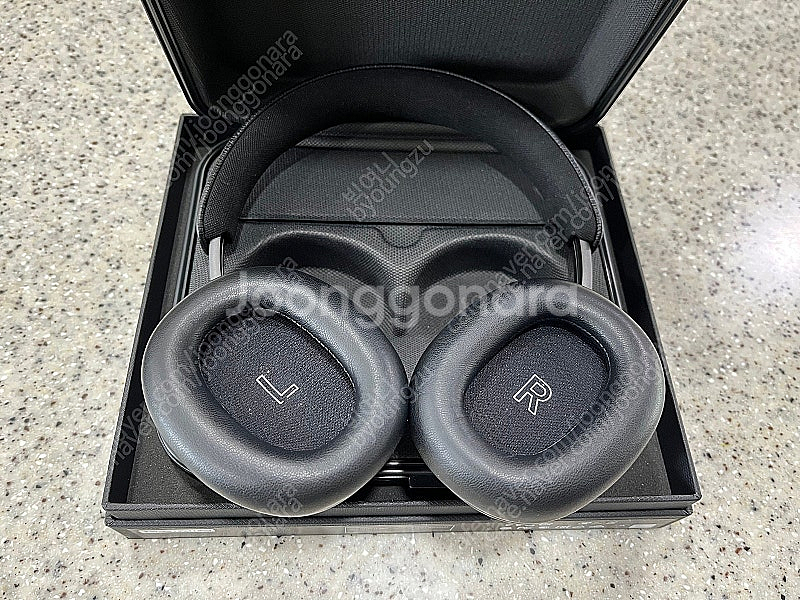 뱅앤올룹슨(B&O) Beoplay H95 헤드폰 판매합니다.--4