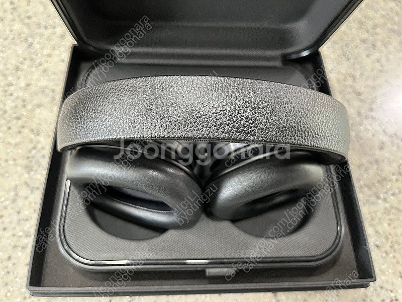 뱅앤올룹슨(B&O) Beoplay H95 헤드폰 판매합니다.--5