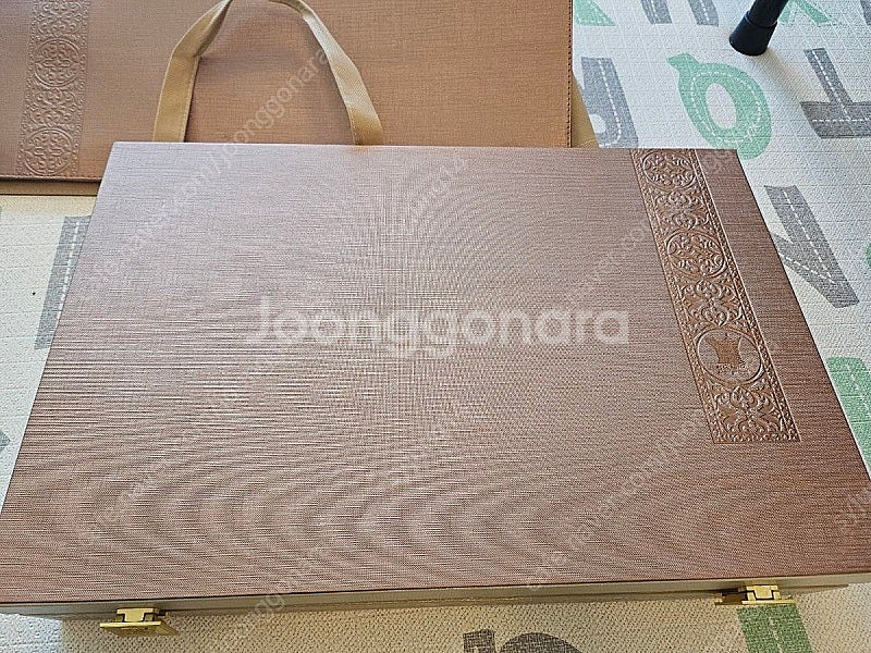 향수 (아랍에미레이트 두바이구입)--1