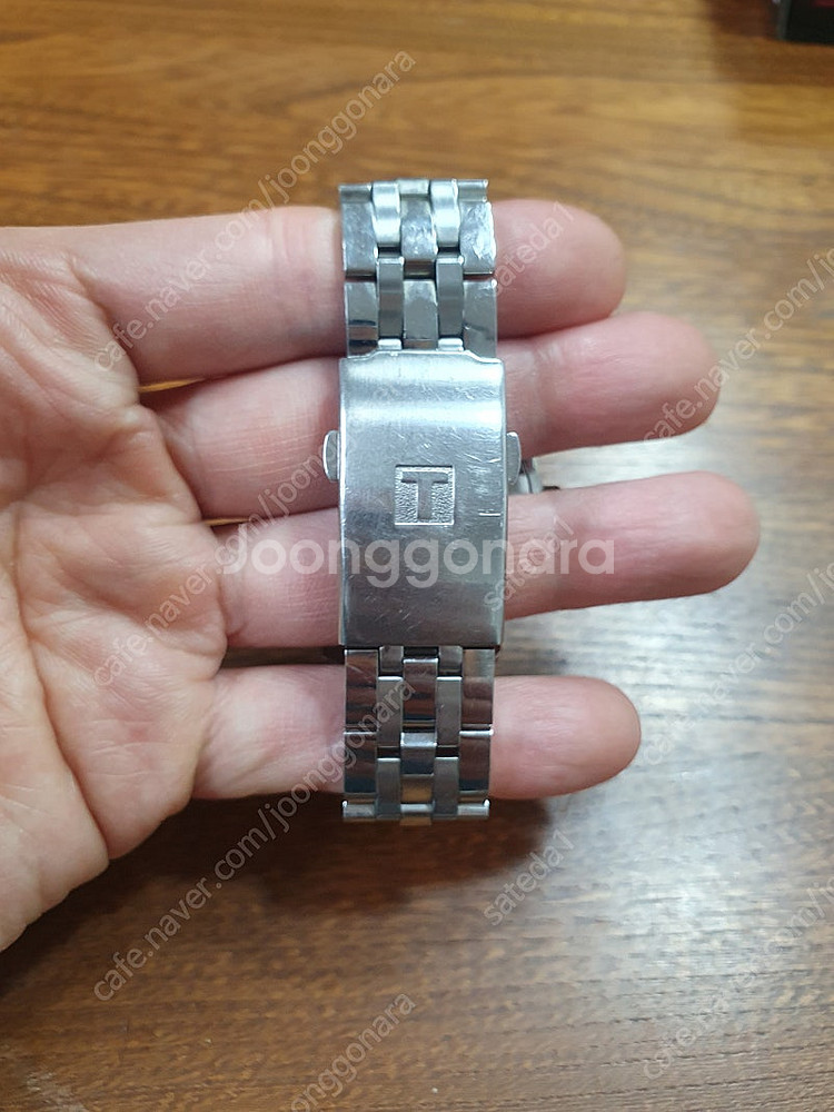 티쏘 PRC200 구형 풀박스, 부산, 14만--1
