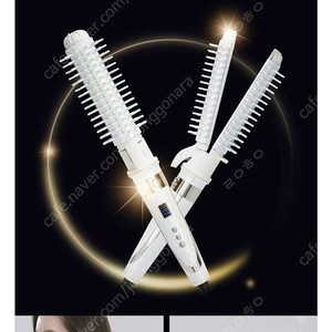 태양 벨라봉 고데기 (2way)