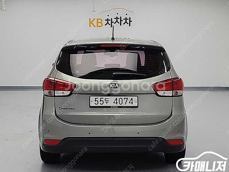 [기아]올뉴 카렌스 1.7 VGT 디럭스 ★중고차★중고...--3
