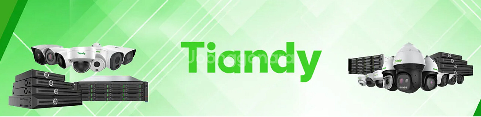 티앤디-TIANDY IP-CCTV전문 제조<IP단독제조...--0