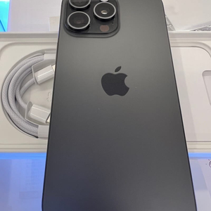 Apple 아이폰16프로 맥스 256GB 애플케어플러스 애케플 팝니다