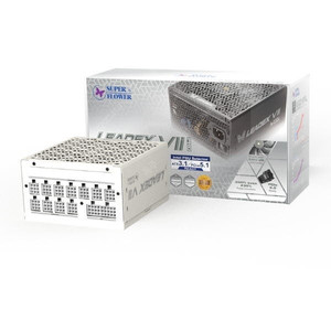 SuperFlower SF-1000F14XP LEADEX VII PRO PLATINUM WHITE [미개봉, 미사용]