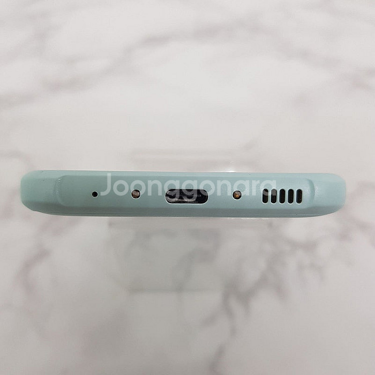 X커버5 (G525) 민트, 무잔상 깨끗한 기기 판매해...--3