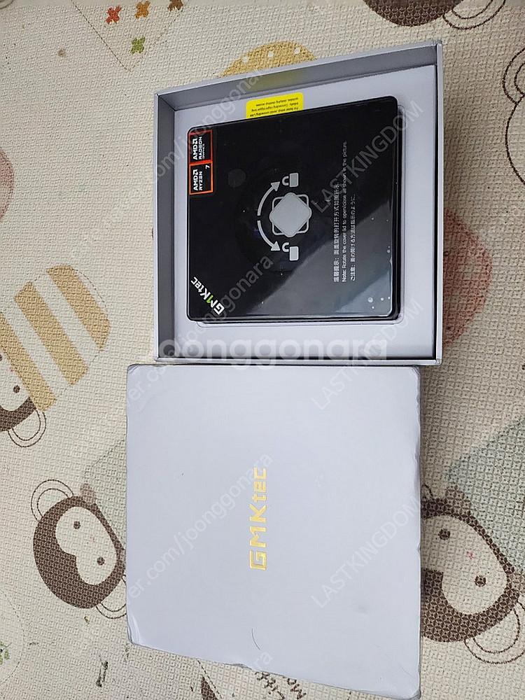 GMKTEC 미니PC k8 plus 8845hs 택포 ...--1