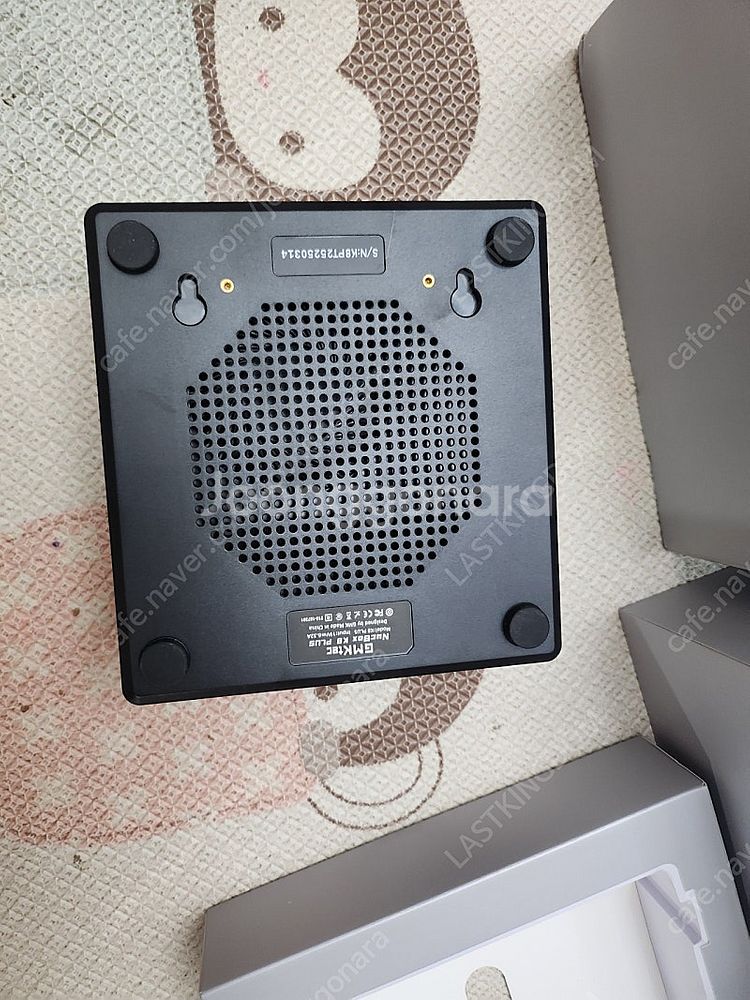GMKTEC 미니PC k8 plus 8845hs 택포 ...--3