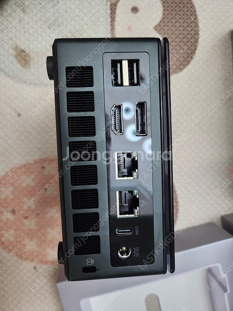 GMKTEC 미니PC k8 plus 8845hs 택포 ...--6