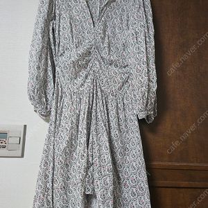 이자벨마랑 원피스