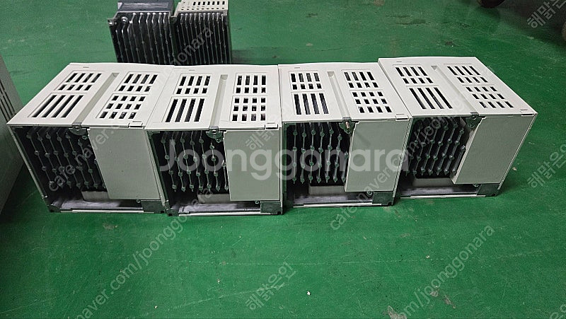 LS인버터(SV220iG5A 1대/SV022IG5A-4...--5