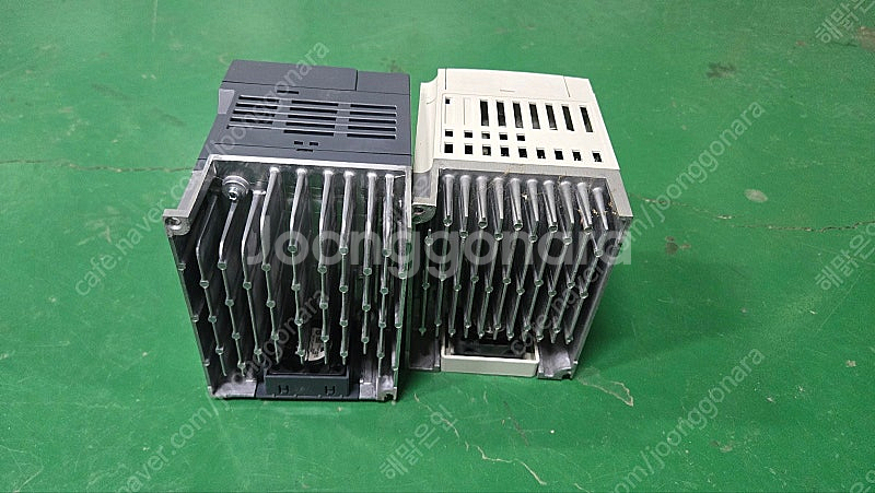 LS인버터(SV220iG5A 1대/SV022IG5A-4...--6