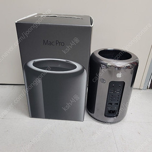 MAC PRO 맥프로 2013 원통형 고급형 맥미니 2014 고급형 CTO