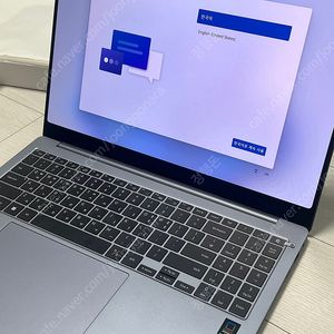 갤럭시북4 프로 16인치 울트라7 NT960XGK-KC71G