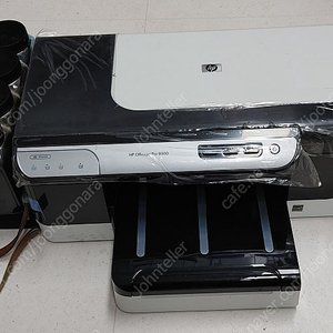 무한잉크 A급 프린터 HP Officejet Pro 8000 판매합니다.