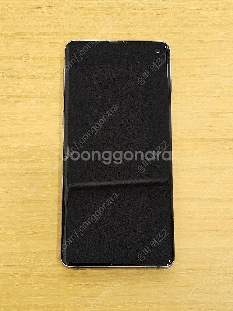 <서울 송파> 삼성 갤럭시 S10 LTE 128기가 프...--0