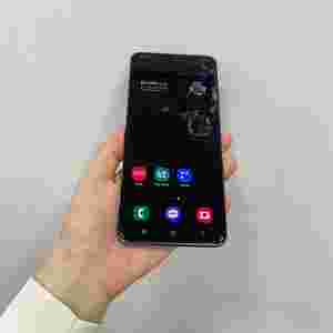 68855 갤럭시S20울트라 그레이 256GB 부산 중고폰 팝니다 23만원