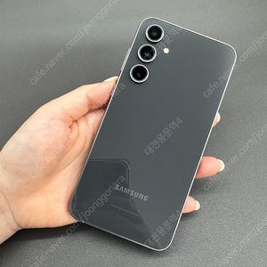 [대전중고폰] 072462 갤럭시S23FE 그라파이트 256G 무잔상 판매합니다