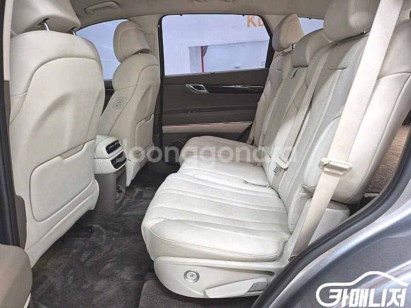 제네시스 GV80 가솔린 2.5T AWD 중고 GV80...--3