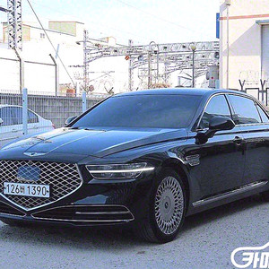 G90 3.8 GDI AWD 2019 년 중고차◆전액할부◆중고차리스◆중고렌트◆